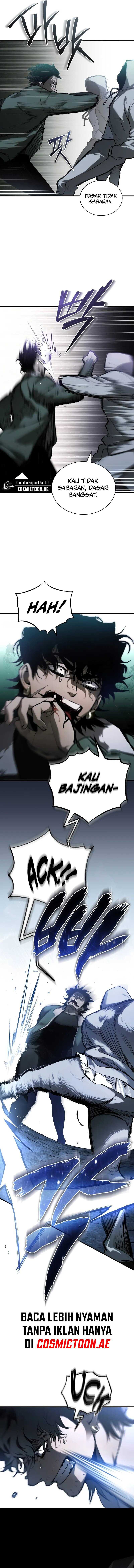 Devil Returns To School Days chapter 83