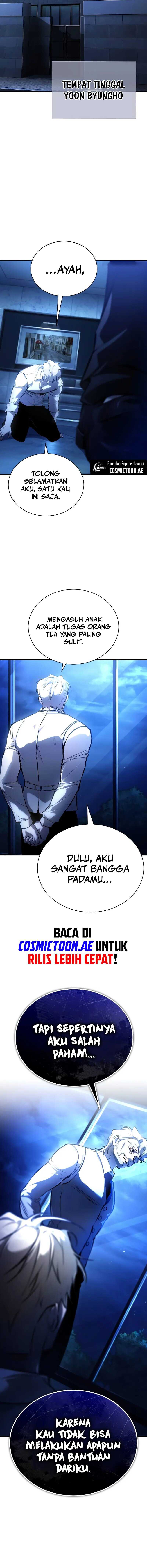 Devil Returns To School Days chapter 83