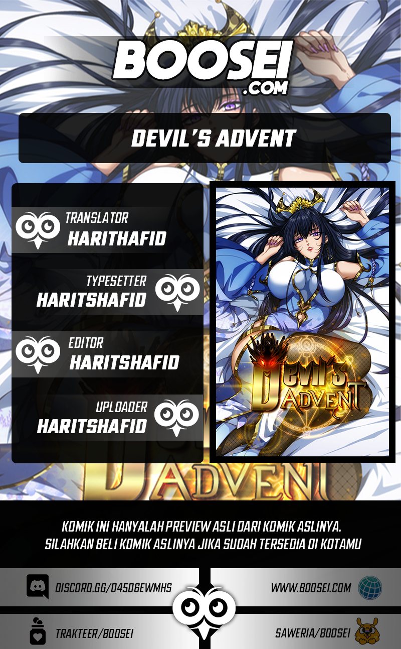Devil’s Advent Chapter 00 Bahasa Indonesia