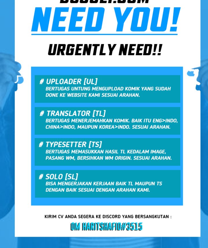 Devil’s Advent Chapter 00 Bahasa Indonesia