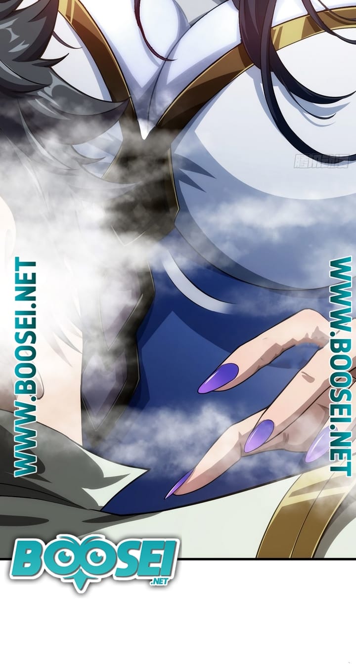 Devil’s Advent Chapter 05 Bahasa Indonesia