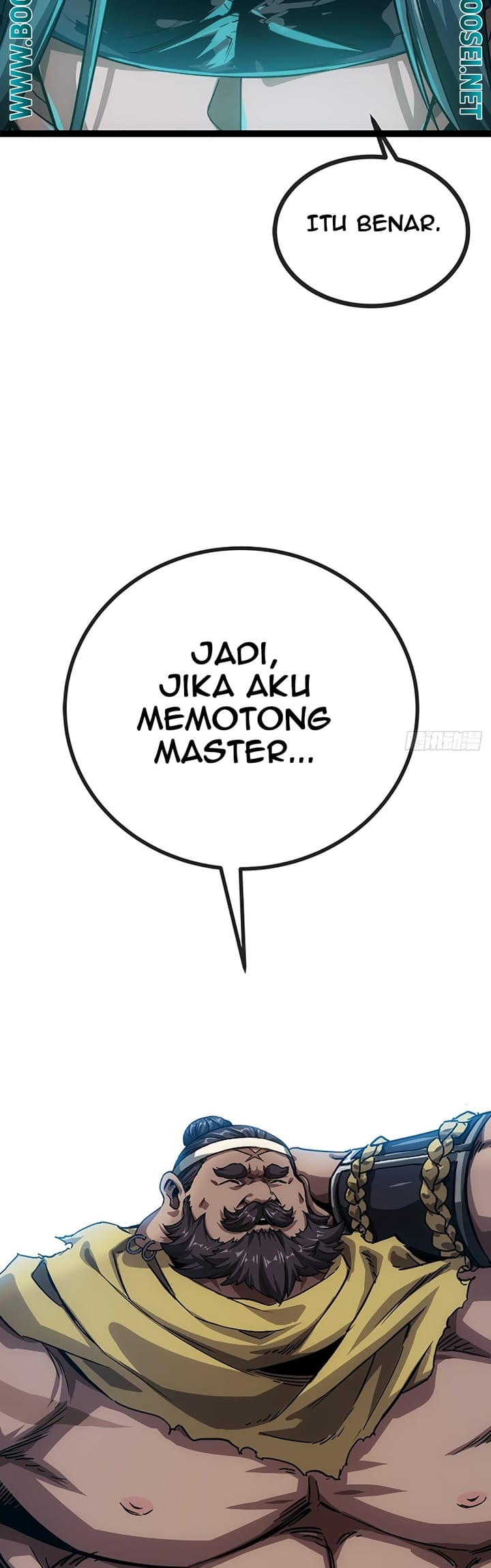 Devil’s Advent Chapter 15 Bahasa Indonesia