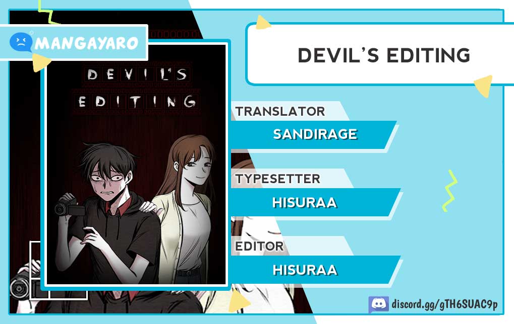 Devil’s Editing Chapter 42 Bahasa Indonesia