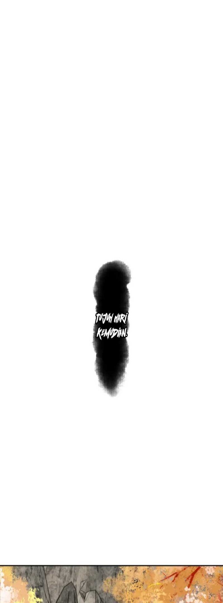 Devious Son Of Heaven Chapter 15 Bahasa Indonesia