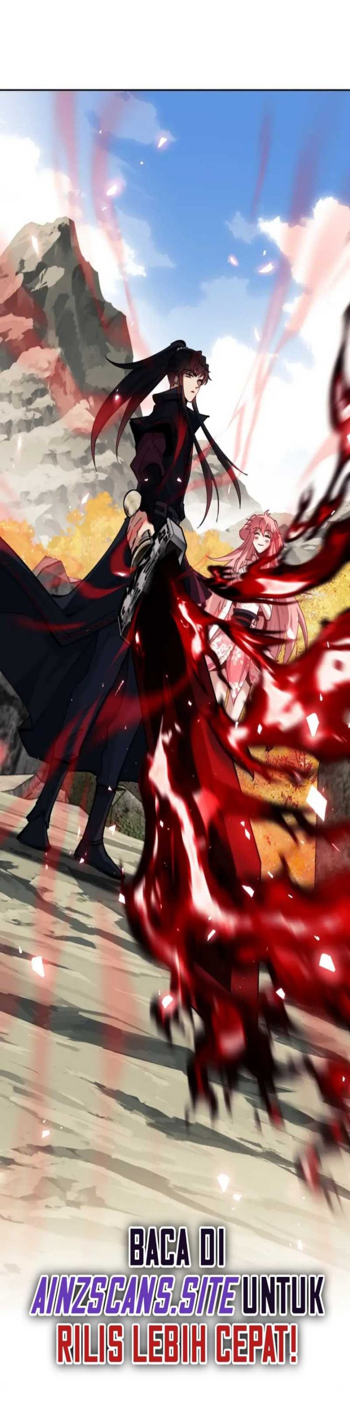 Devious Son Of Heaven Chapter 15 Bahasa Indonesia