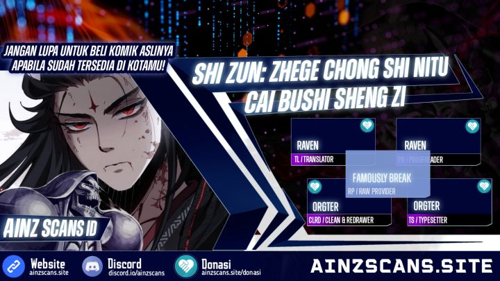Devious Son Of Heaven chapter 18