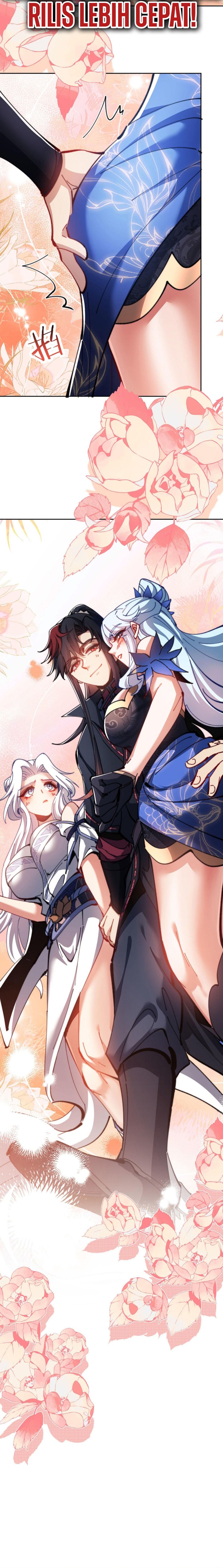 Devious Son Of Heaven Chapter 43 Bahasa Indonesia