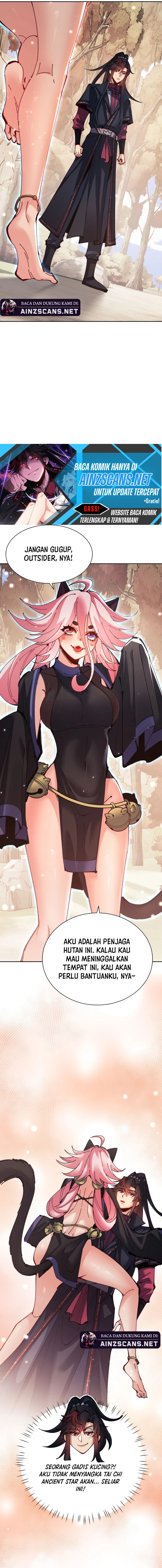 Devious Son Of Heaven chapter 116