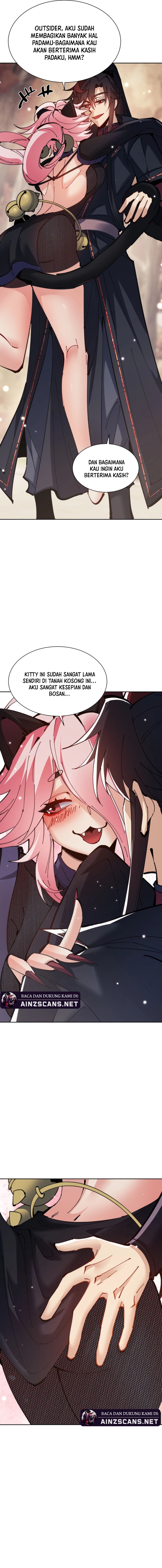 Devious Son Of Heaven chapter 116