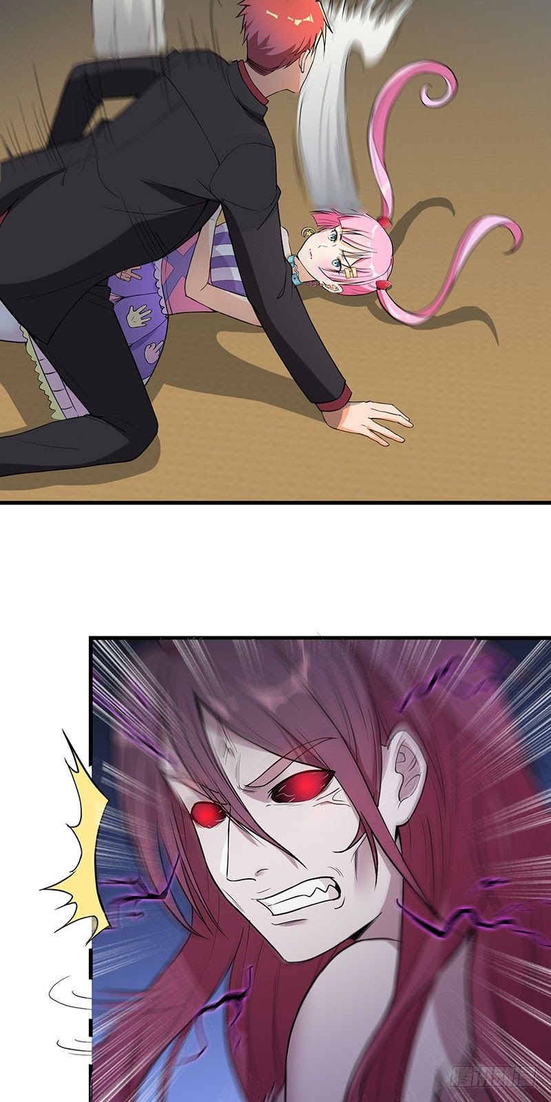 Dianfeng Chapter 39 Bahasa Indonesia