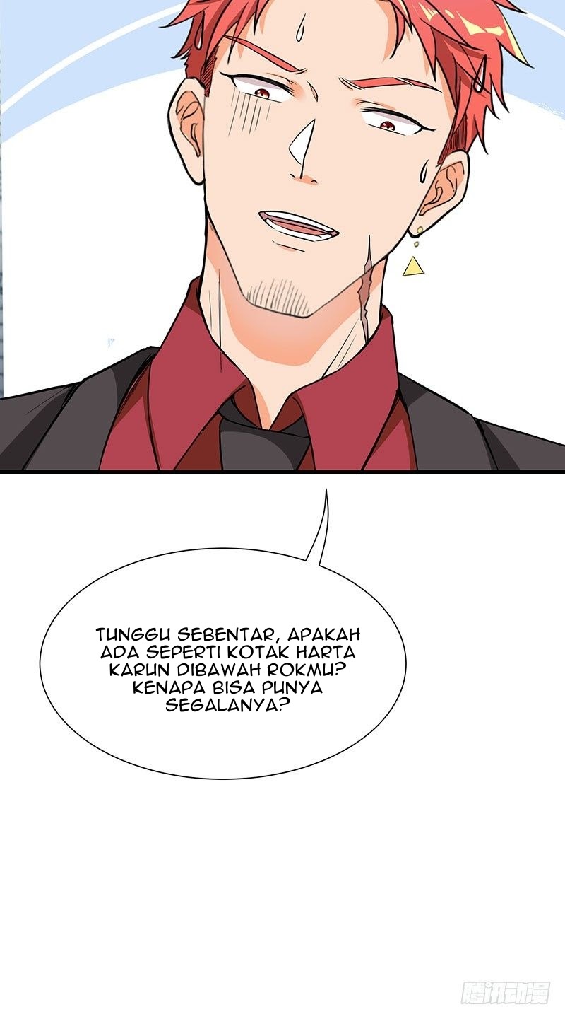 Dianfeng Chapter 39 Bahasa Indonesia