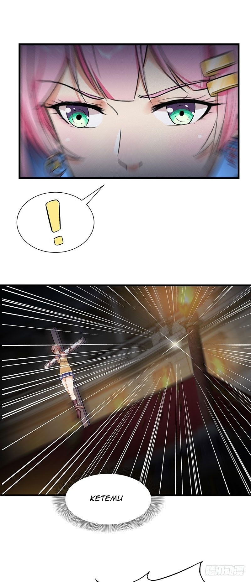 Dianfeng Chapter 39 Bahasa Indonesia