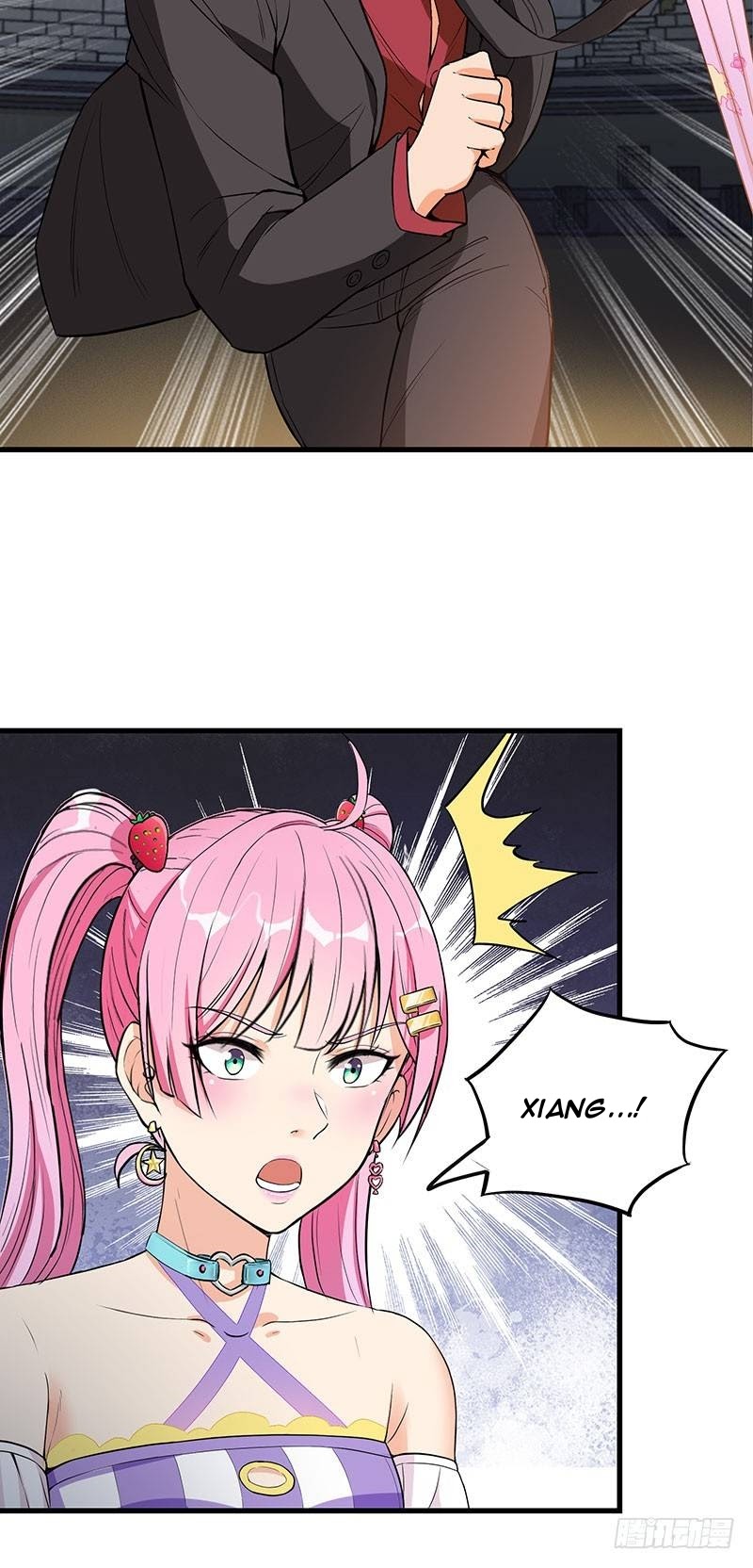 Dianfeng Chapter 39 Bahasa Indonesia