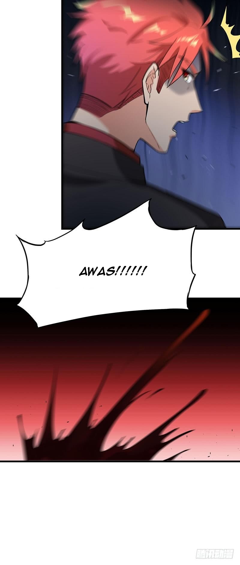 Dianfeng Chapter 39 Bahasa Indonesia