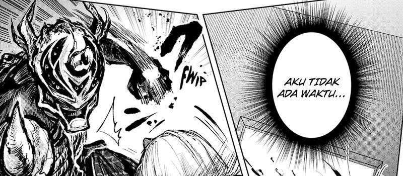 Diasporaiser Chapter 06 Bahasa Indonesia