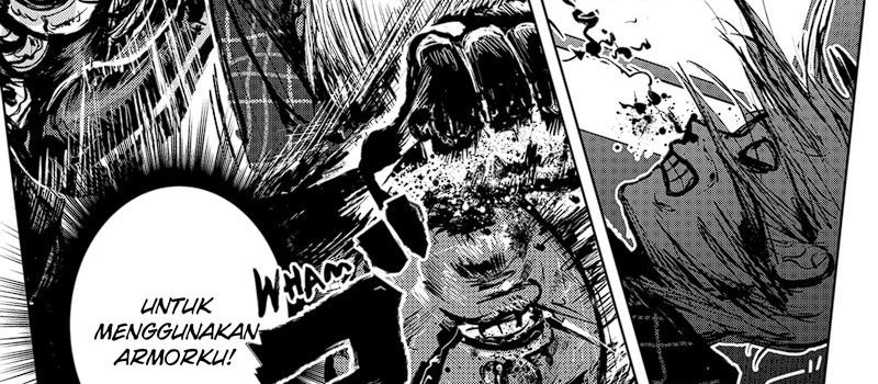 Diasporaiser Chapter 06 Bahasa Indonesia