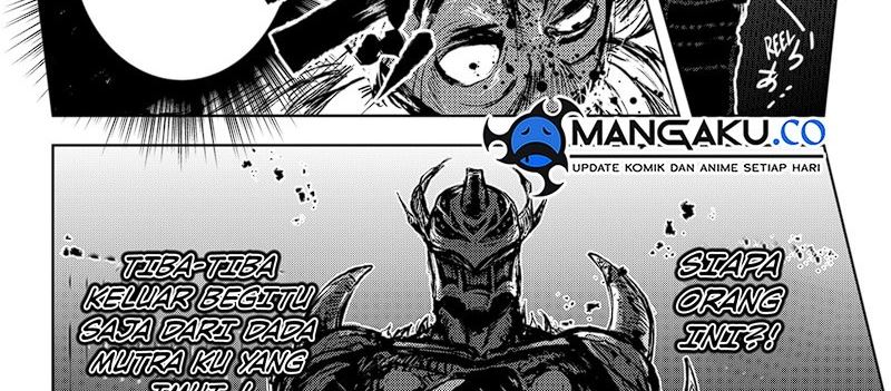 Diasporaiser Chapter 06 Bahasa Indonesia