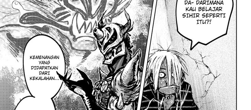 Diasporaiser Chapter 06 Bahasa Indonesia