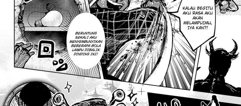 Diasporaiser Chapter 06 Bahasa Indonesia