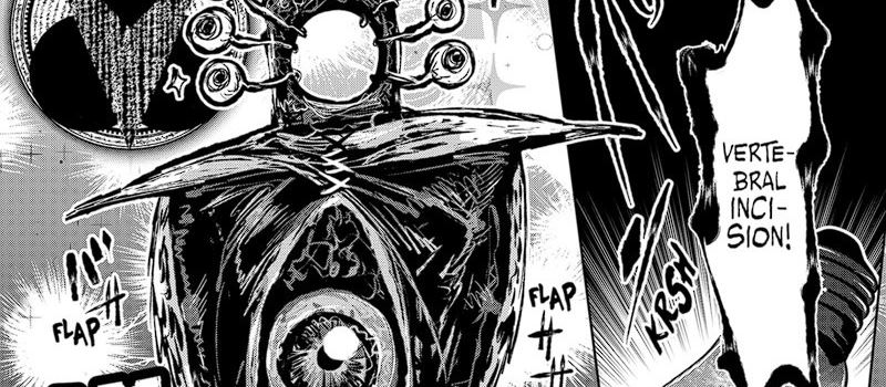 Diasporaiser Chapter 06 Bahasa Indonesia