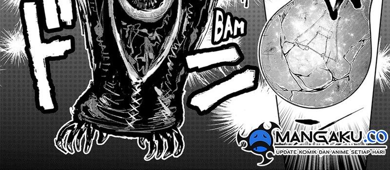 Diasporaiser Chapter 06 Bahasa Indonesia