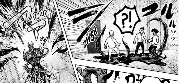 Diasporaiser Chapter 06 Bahasa Indonesia