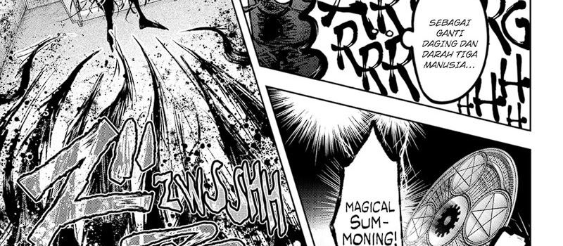Diasporaiser Chapter 06 Bahasa Indonesia