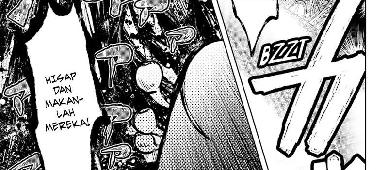 Diasporaiser Chapter 06 Bahasa Indonesia