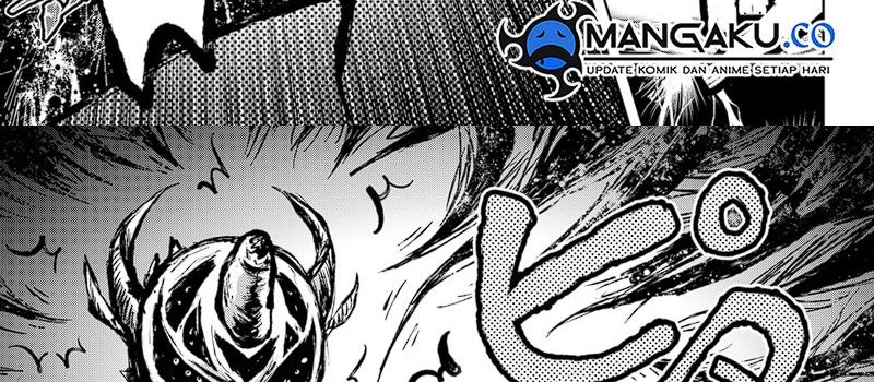 Diasporaiser Chapter 06 Bahasa Indonesia