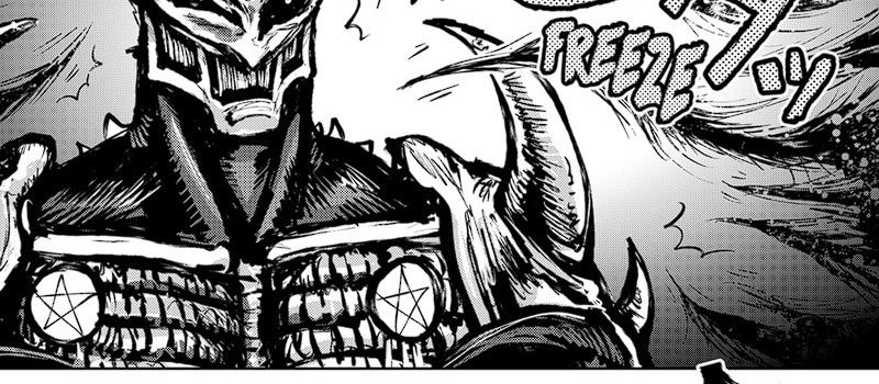 Diasporaiser Chapter 06 Bahasa Indonesia