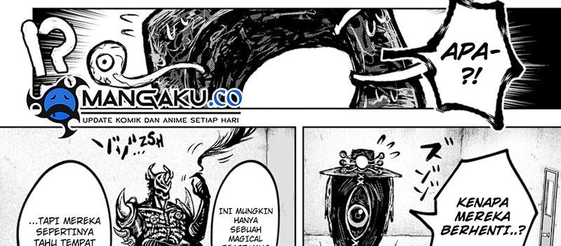 Diasporaiser Chapter 06 Bahasa Indonesia