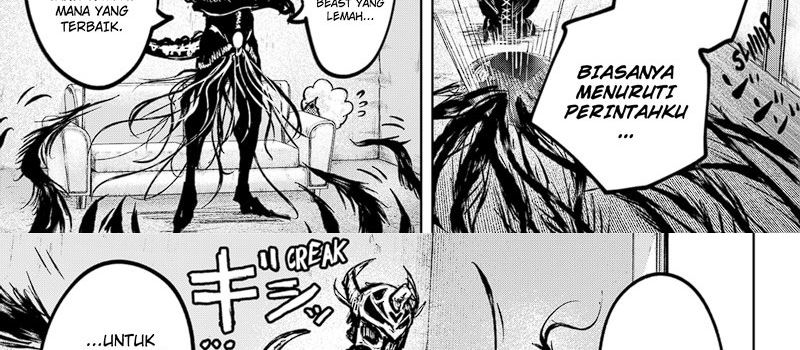 Diasporaiser Chapter 06 Bahasa Indonesia