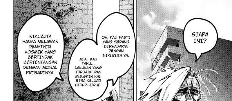 Diasporaiser Chapter 06 Bahasa Indonesia