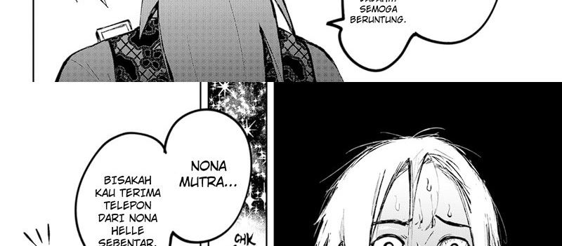 Diasporaiser Chapter 06 Bahasa Indonesia