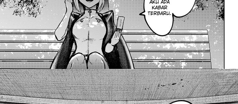 Diasporaiser Chapter 06 Bahasa Indonesia