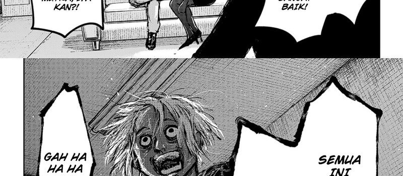 Diasporaiser Chapter 06 Bahasa Indonesia