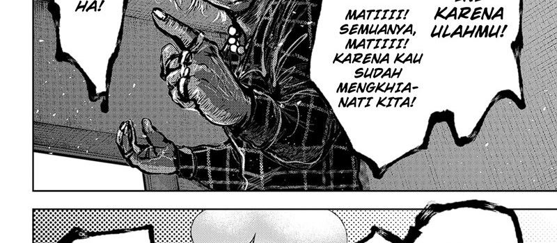 Diasporaiser Chapter 06 Bahasa Indonesia