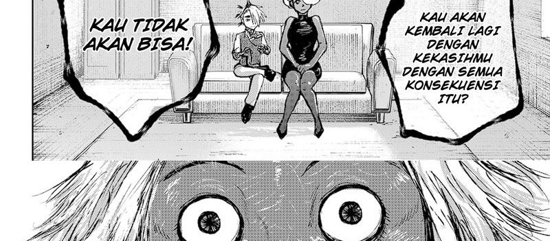 Diasporaiser Chapter 06 Bahasa Indonesia