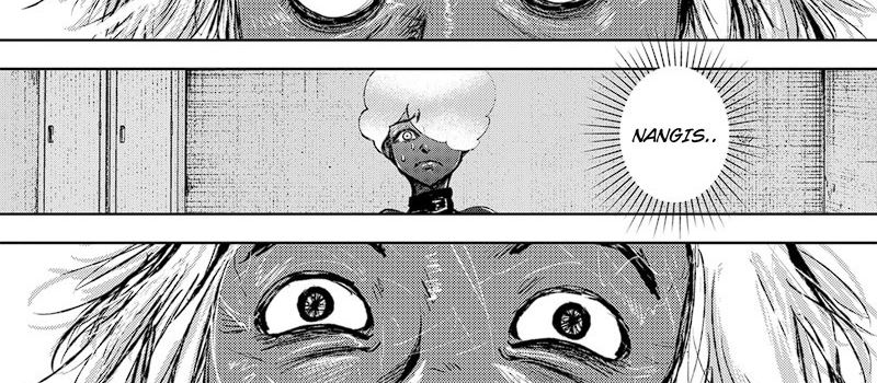 Diasporaiser Chapter 06 Bahasa Indonesia