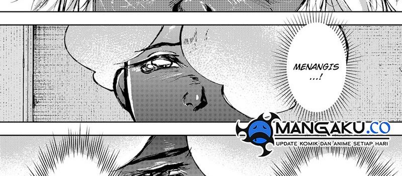 Diasporaiser Chapter 06 Bahasa Indonesia