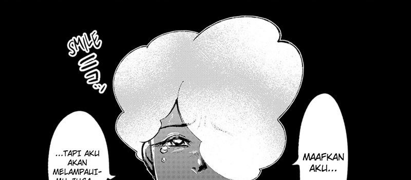 Diasporaiser Chapter 06 Bahasa Indonesia