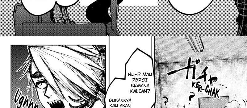 Diasporaiser Chapter 06 Bahasa Indonesia