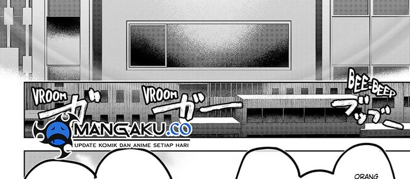 Diasporaiser Chapter 06 Bahasa Indonesia