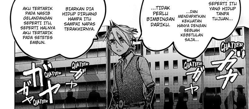 Diasporaiser Chapter 06 Bahasa Indonesia