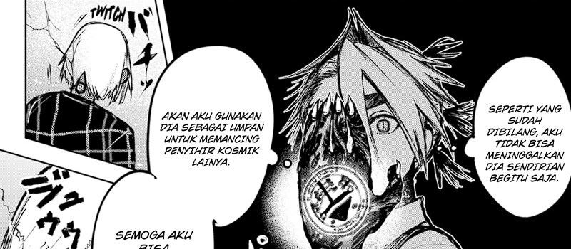 Diasporaiser Chapter 06 Bahasa Indonesia