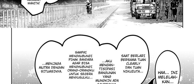 Diasporaiser Chapter 06 Bahasa Indonesia