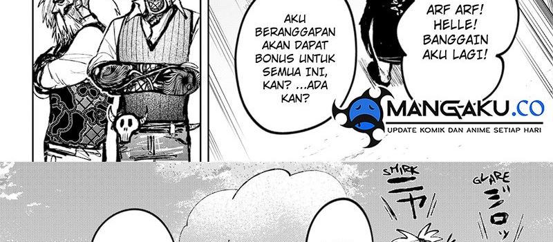 Diasporaiser Chapter 06 Bahasa Indonesia