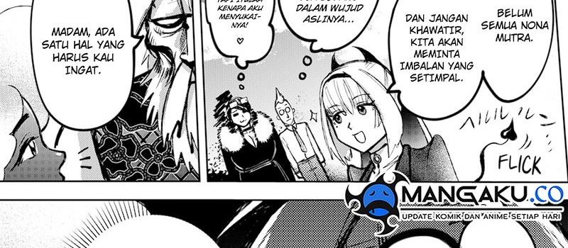Diasporaiser Chapter 06 Bahasa Indonesia