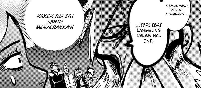 Diasporaiser Chapter 06 Bahasa Indonesia