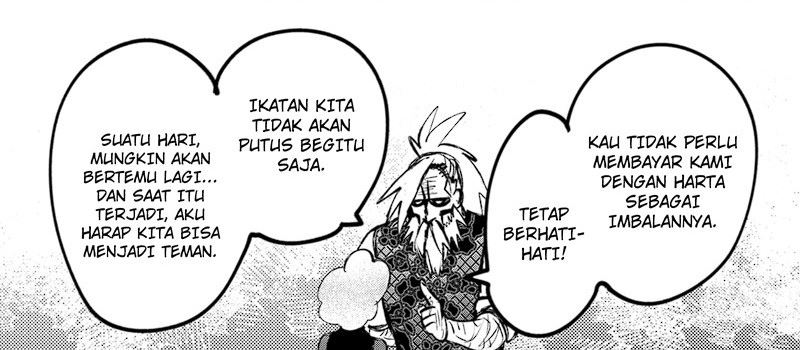 Diasporaiser Chapter 06 Bahasa Indonesia